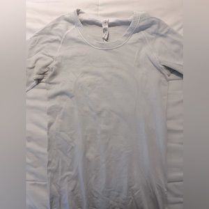 Lulu-lemon Swiftly Tech Long Sleeve